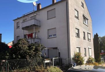 Vorschaubild Wohnung