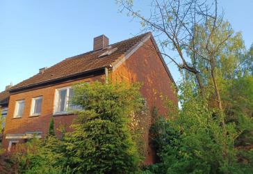 Vorschaubild Reihenendhaus