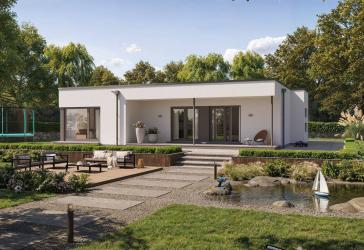 LivingHaus - Dein individuell geplantes Landhaus in Großenhain