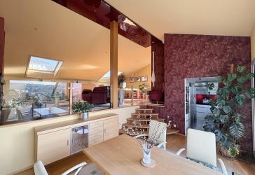 Vorschaubild Penthouse