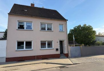 Vorschaubild Einfamilienhaus