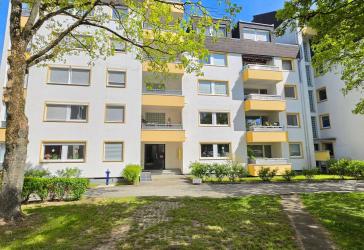 Vorschaubild Wohnung