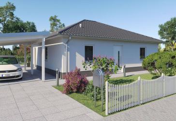 Vorschaubild Bungalow
