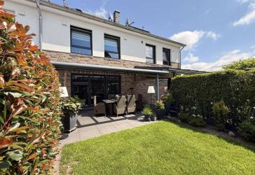 Vorschaubild Reihenmittelhaus