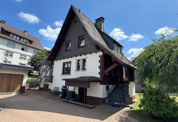 Vorschaubild Mehrfamilienhaus