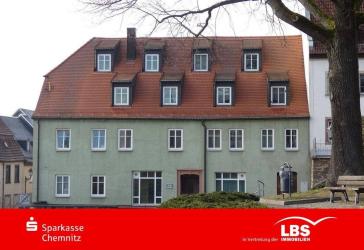 Vorschaubild Mehrfamilienhaus