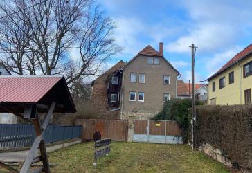 Vorschaubild Einfamilienhaus