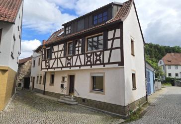 Vorschaubild Stadthaus