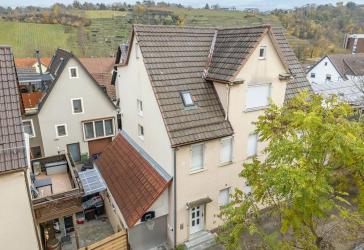 Vorschaubild Mehrfamilienhaus