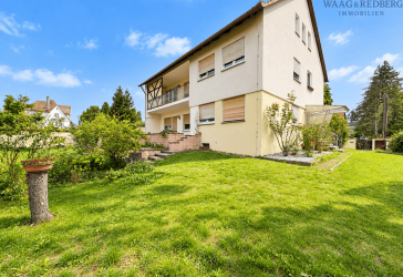 Vorschaubild Mehrfamilienhaus