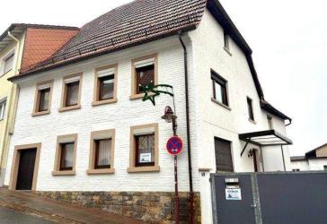Vorschaubild Einfamilienhaus