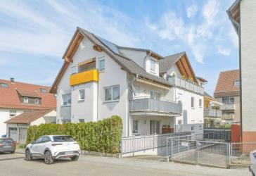 Vorschaubild Wohnung