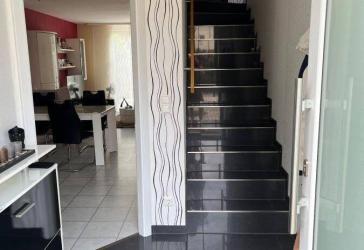 Vorschaubild Reihenmittelhaus