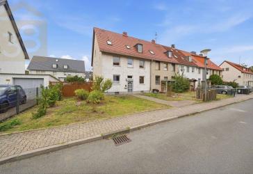Vorschaubild Reihenendhaus