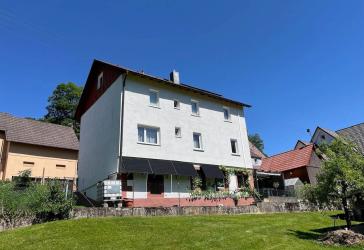 Vorschaubild Einfamilienhaus