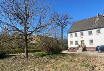 Vorschaubild Mehrfamilienhaus