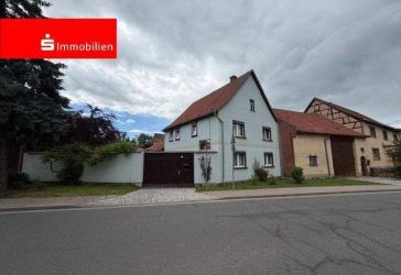 Vorschaubild Bauernhaus