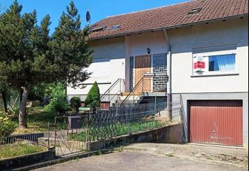 Vorschaubild Einfamilienhaus