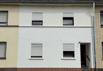 Vorschaubild Reihenmittelhaus