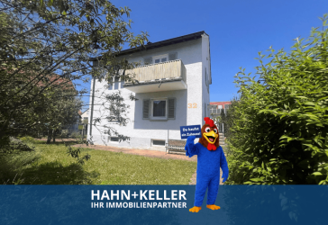 Vorschaubild Einfamilienhaus