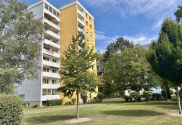 Vorschaubild Wohnung