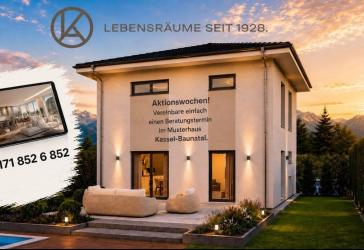 Vorschaubild Einfamilienhaus