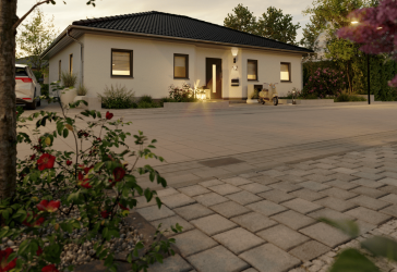 Vorschaubild Bungalow