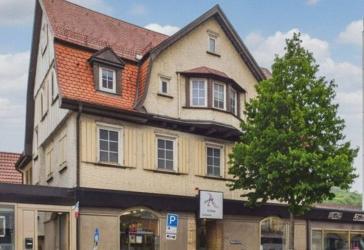 Vorschaubild Mehrfamilienhaus