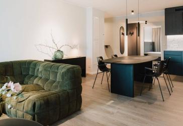 UNITED LIVING® - modernes Wohnen mit Komfort und Gemeinschaft