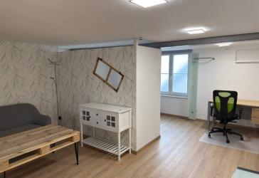 Vorschaubild Loft-Studio-Atelier