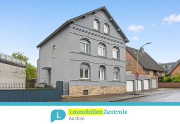 Vorschaubild Mehrfamilienhaus