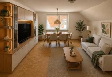Vorschaubild Wohnung
