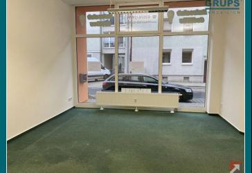 Vorschaubild Büro- /Praxis-Immobilie