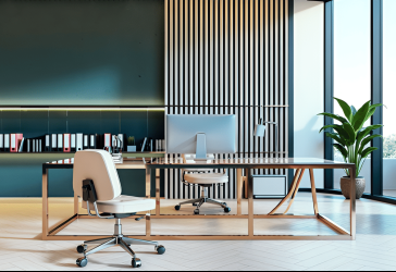 Vorschaubild Büro- /Praxis-Immobilie