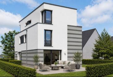 Vorschaubild Mehrfamilienhaus