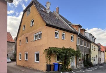 Vorschaubild Einfamilienhaus