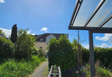 Wohlfühlzuhause für Familie zu vermieten