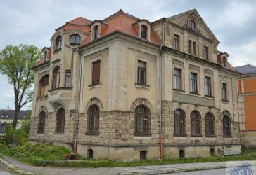 Vorschaubild Villa