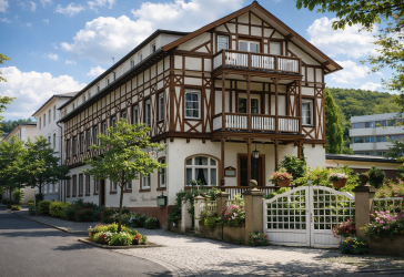 Vorschaubild Haus