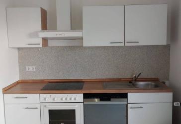 Vorschaubild Maisonettewohnung