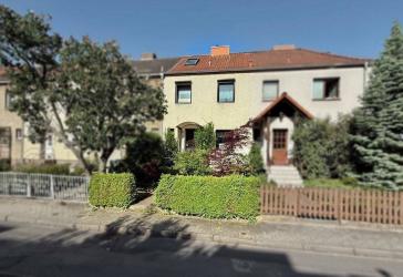 Vorschaubild Reihenmittelhaus