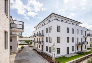 Vorschaubild Wohnung