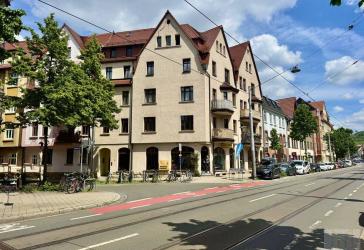Vorschaubild Wohnung