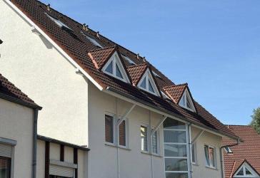 Vorschaubild Maisonettewohnung