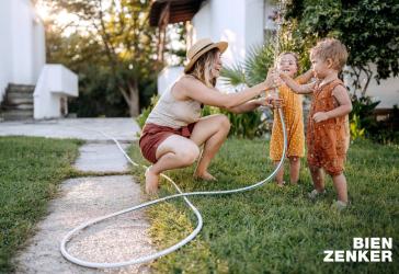 Qualität fürs Leben - ein Zuhause für Generationen