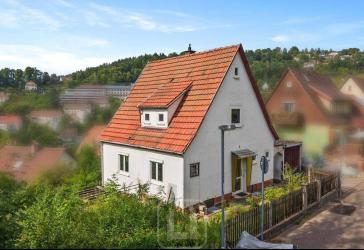 Vorschaubild Einfamilienhaus