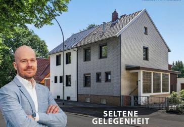 Vorschaubild Doppelhaushälfte