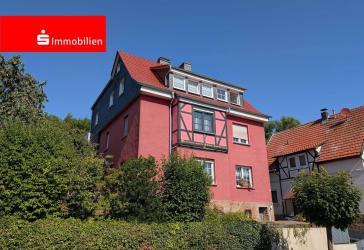 Vorschaubild Mehrfamilienhaus