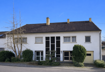 Vorschaubild Mehrfamilienhaus
