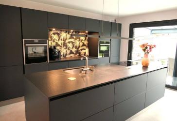 Moderne DHH im Herzen von Uedem